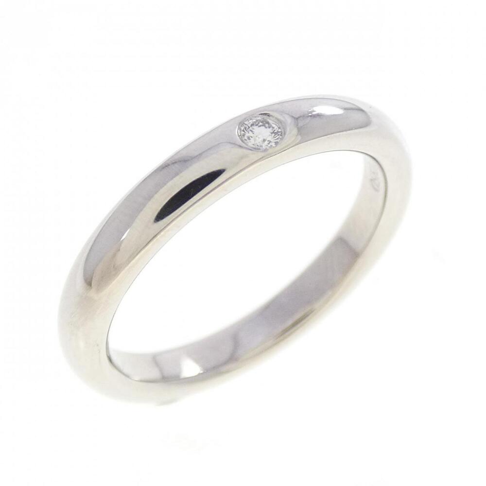 TIFFANY Silver Ring